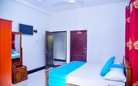 City Beach Apartment
